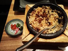 -隐泉之语日式料理(王府中环店)