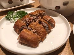 芋香鸭-莆田餐厅PUTIEN(金融街购物中心店)