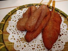 -爽爽王牌甜品(河背村店)