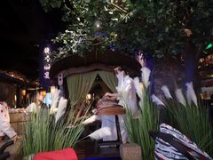 -绿茶餐厅(深圳龙华天虹购物中心店)