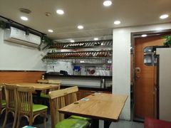 -嘉旺港式茶餐厅(延长中路店)