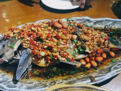 -花鸟鱼私家小厨(文殊院店)
