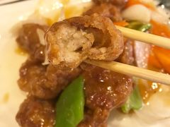 溜丸子-宝发园名菜馆