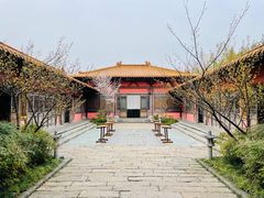 -茅山东方盐湖城景区