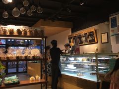 -罗莎蛋糕(南门口店)