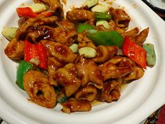 -百花人家(门城水岸店)