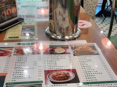-小龍鳳餐室(番禺路店)