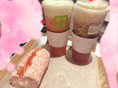 -奈雪的茶(skp店)