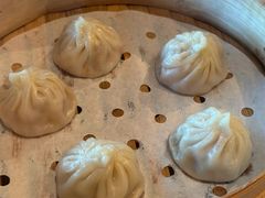 上海鲜肉小笼包-上海小南国(国会店)