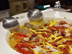 -太二酸菜鱼(沈阳万象城店)