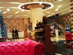 大堂-堂会·KTV·自助餐·团建聚会(天河店)