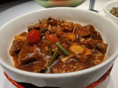 -津禧荟·酥皮烤鸭(北辰店)