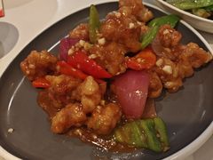 -东方饺子王(和平里店)
