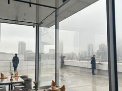 -璞渼咖啡 ROOF P.M. Café(浦东美术馆店)