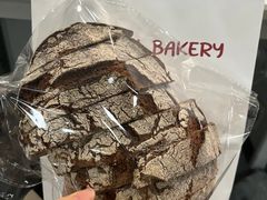 黑森林紫檀乡村-佐敦面包铺·JORDAN BAKERY