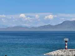 -赛里木湖风景名胜区