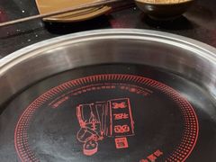 -宽板凳老灶火锅(簋街店)