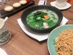 -广州天河合景福朋喜来登酒店 · 聚味轩中餐厅