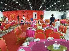 大堂-五谷丰香饺子馆(总店)