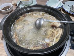 -探窝·竹笙椰子鸡(杨箕店)