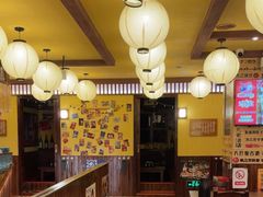 -鸟鹏烧鸟居酒屋(昌岗店)
