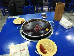 -马路边边·成都串串(翠柏路店)