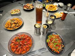 -巴厘龙虾·榜首油焖大虾(洞庭·艺术洋房店)