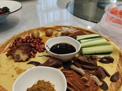 -龙景軒大酒店(共康店)