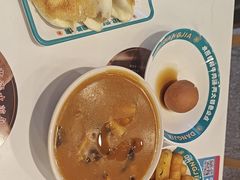 -当家水煎包·牛肉汤(浦江店)