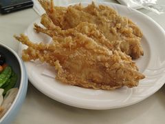 -南山鲜虾面·活鲜小馆·海味大连菜(南山总店)