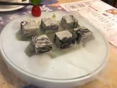 一口大理石-点都德(北京路贰店)