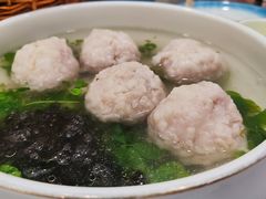 -红厨巷·淮扬菜(熙南里店)