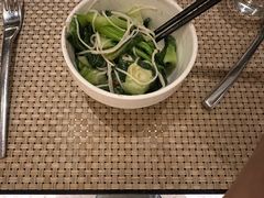 -浙江安吉JW万豪酒店·万豪中餐厅