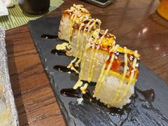 -嗨寿司 无国界料理