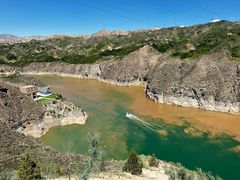 -黄河三峡风景名胜区