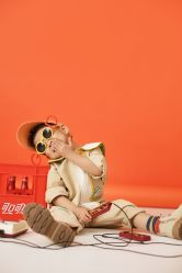 点击看大图 -小猴子儿童摄影馆(茂业店)