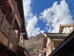-松州古城