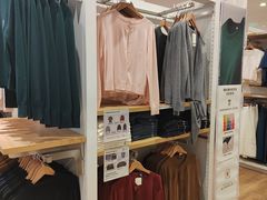 -优衣库(天津鲁能城购物中心店)