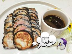 -淮扬韵(凤八市政府店)