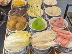 -咏江南·苏式火锅·苏州评弹(观前街店)