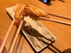 -江户前日本料理(瑞诗酒店店)