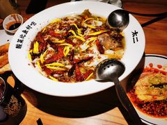 -太二酸菜鱼(福州泰禾店)