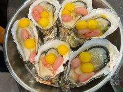 -飞尝蚝·顺德菜·鱼生(顺德总店)