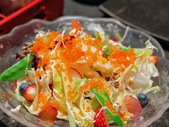 -300杯·和牛烧肉清酒专门店(廊里店)