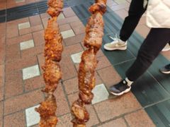-真味烧烤(解放碑店)