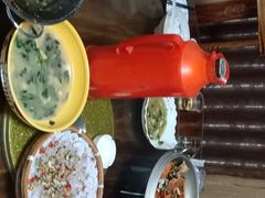 -李东农庄(中南百草园地标店)