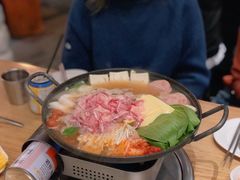 -莫嘎(乌鲁木齐中路店)