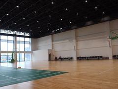 -锐菲特游泳体育健身中心(滨江店)