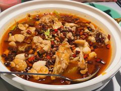 -江南厨子(万象天地店)