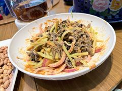 -胖姐渔村(中源大道店)